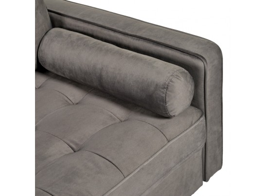 Диван Scott двухместный серый в Набережных Челнах