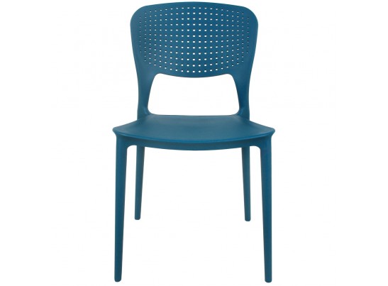 Стул Spot бирюзовый в Набережных Челнах