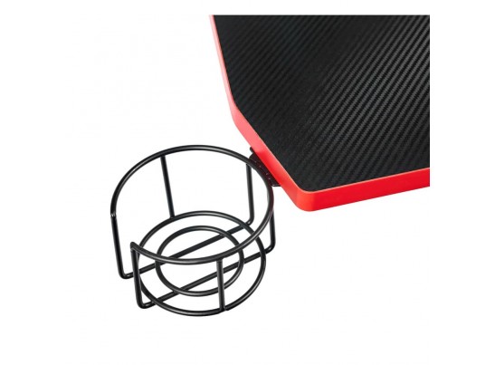 Геймерский стол Basic 110x59x75см в Набережных Челнах