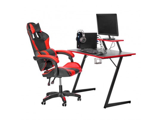 Геймерский стол Basic 110x59x75см в Набережных Челнах