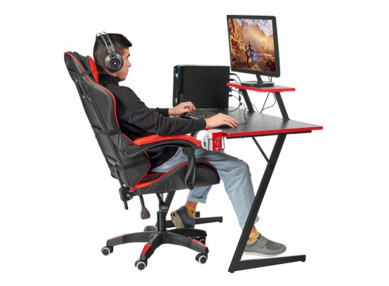 Геймерский стол Basic 110x59x75см в Набережных Челнах