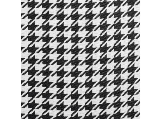 Стул полубарный Leo латте с жаккардом, поворотный механизм в Набережных Челнах