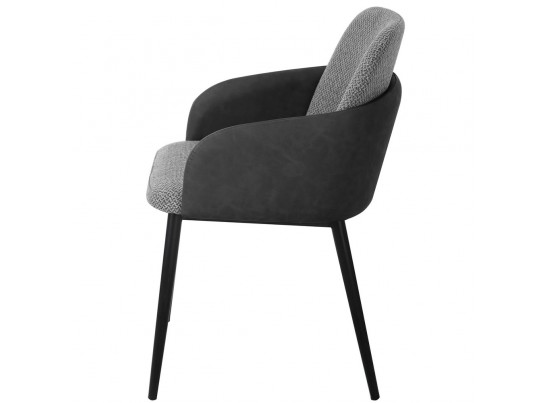 Стул Freeman серый в Набережных Челнах