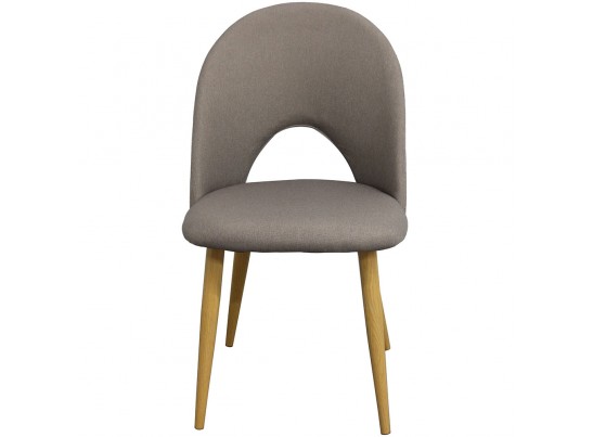 Комплект из 2-х стульев Cleo латте в Набережных Челнах Комплект из 2-х стульев Cleo латте в Набережных Челнах