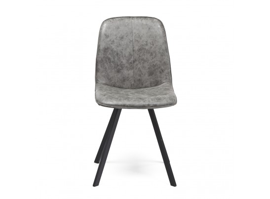 Стул Tom серый в Набережных Челнах