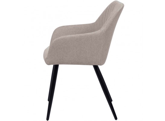 Стул Verdi латте в Набережных Челнах