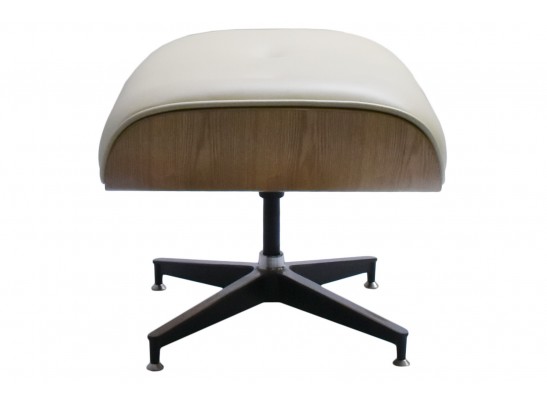 Оттоманка EAMES LOUNGE CHAIR бежевый в Набережных Челнах