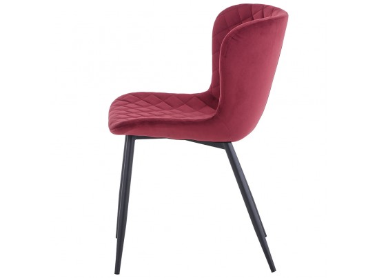 Стул Darcy терракотовый в Набережных Челнах