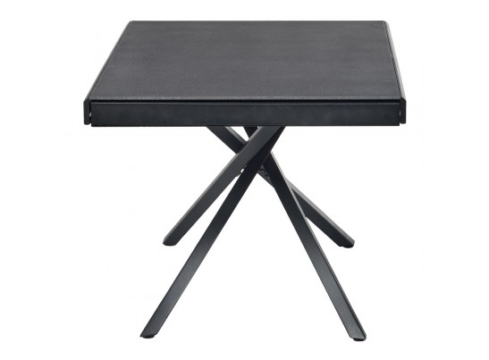 Стол раздвижной MELANIA кобальт в Набережных Челнах