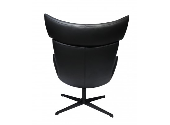 Кресло IMOLA серый в Набережных Челнах