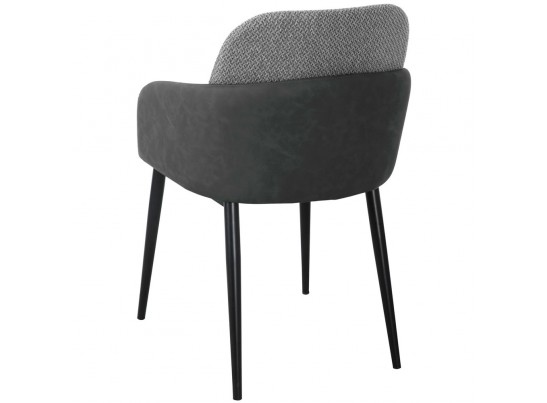 Стул Freeman серый в Набережных Челнах