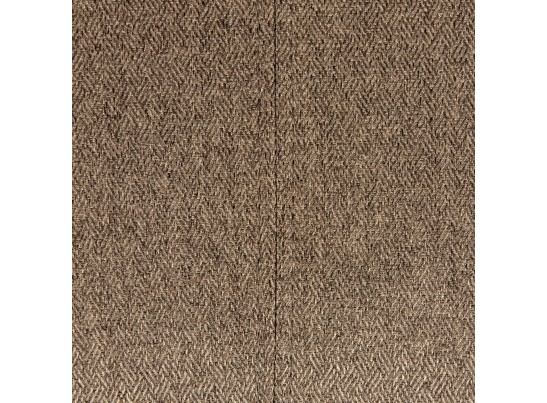 Стул Soft светло-коричневый с чёрным, рогожка в Набережных Челнах