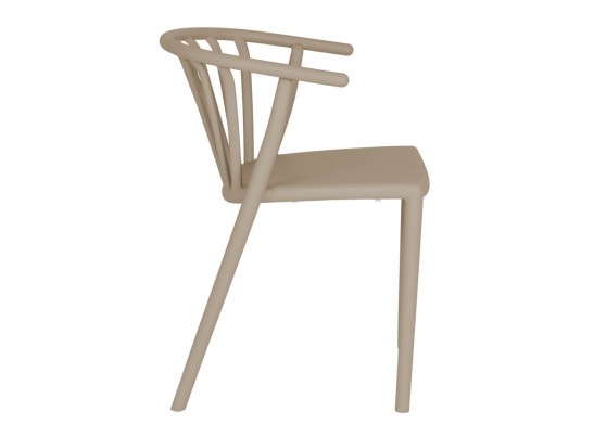 Стул Venice капучино в Набережных Челнах