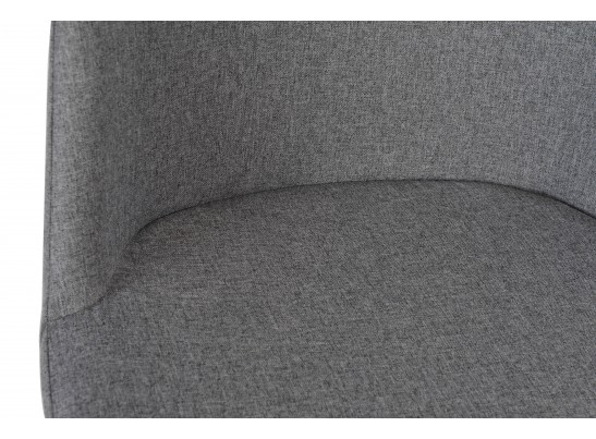 Стул Messi серый в Набережных Челнах