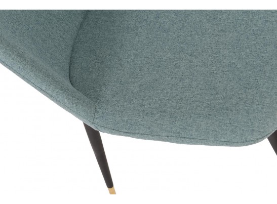 Стул Messi зеленый в Набережных Челнах