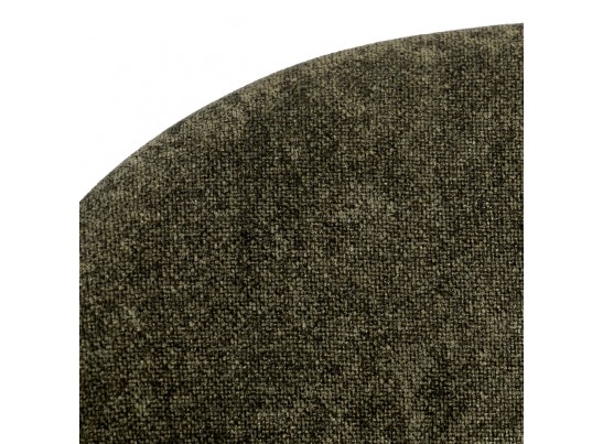 Стул Bruno зелёный шенилл в Набережных Челнах