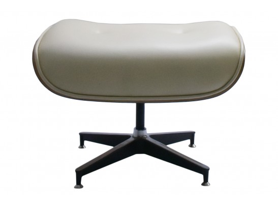 Оттоманка EAMES LOUNGE CHAIR бежевый в Набережных Челнах