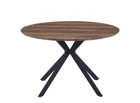 Стол Ralf 120см, итальянский орех в Набережных Челнах