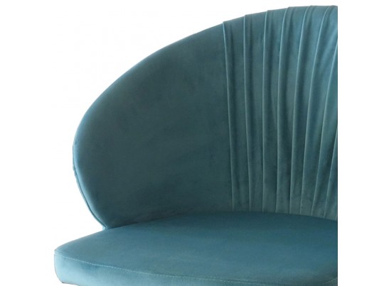 Стул Verona бирюзовый в Набережных Челнах