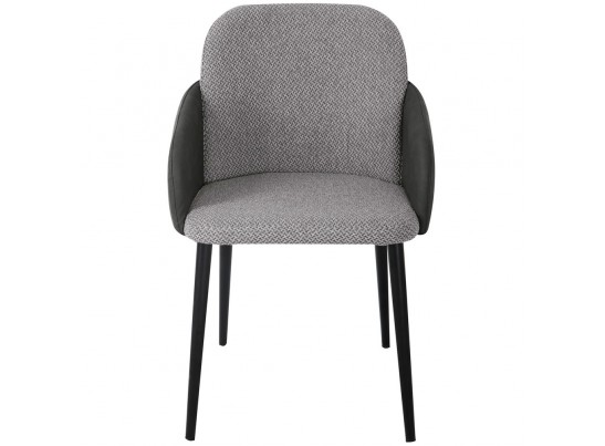 Стул Freeman серый в Набережных Челнах