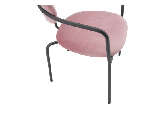 Стул Ant пудровый в Набережных Челнах