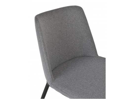 Стул Messi серый в Набережных Челнах