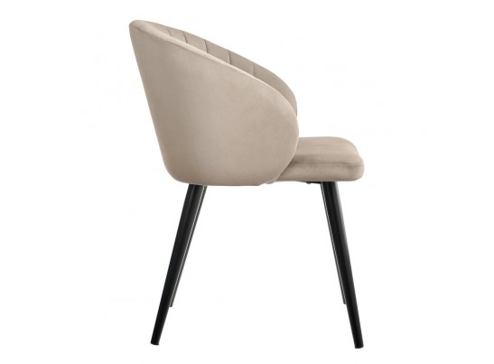 Стул Paola латте в Набережных Челнах