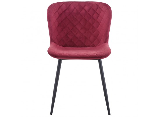 Стул Darcy терракотовый в Набережных Челнах