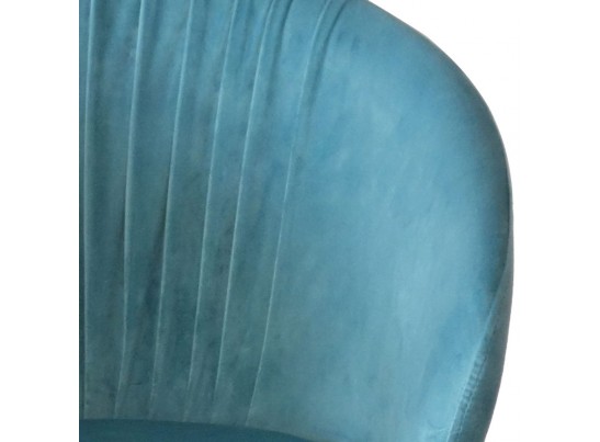 Стул Verona бирюзовый в Набережных Челнах