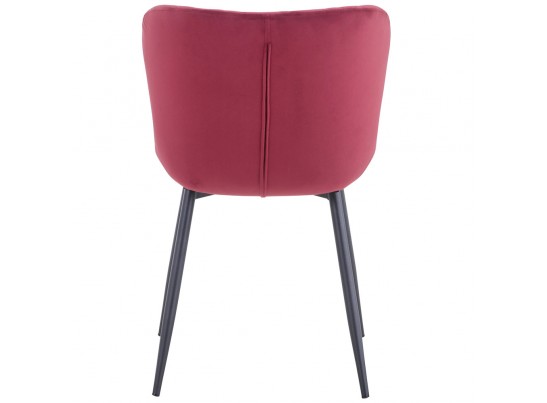 Стул Darcy терракотовый в Набережных Челнах