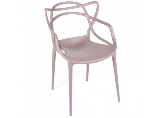 Комплект из 4-х стульев Masters латте в Набережных Челнах