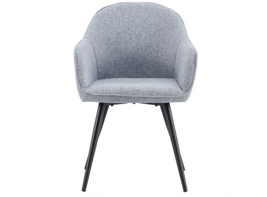 Стул Frida серо-синий в Набережных Челнах