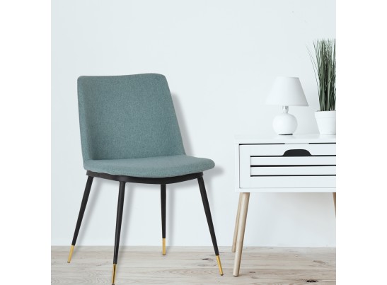 Стул Messi зеленый в Набережных Челнах