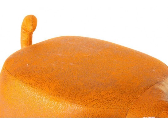 Пуф Мартышка рыжий в Набережных Челнах