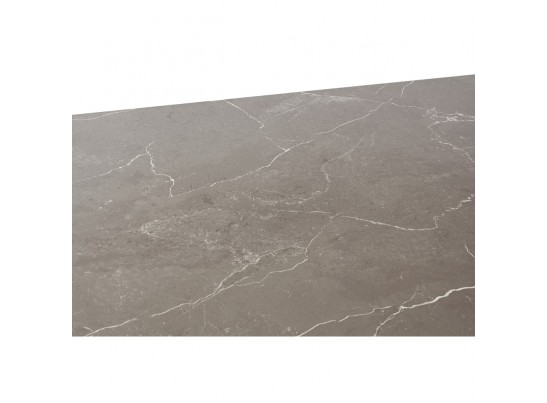 Стол Solution серый мрамор, 120x80см в Набережных Челнах