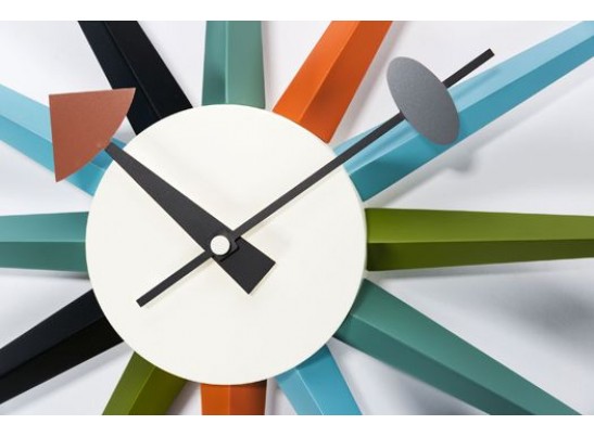 Часы Sunburst в Набережных Челнах