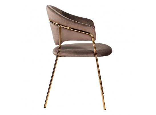 Стул Avatar латте в Набережных Челнах