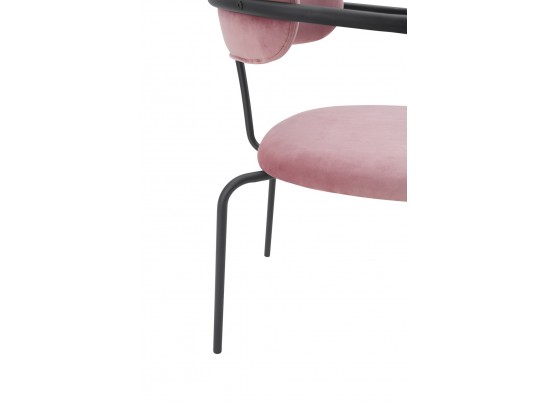 Стул Ant пудровый в Набережных Челнах