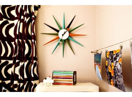 Часы Sunburst в Набережных Челнах