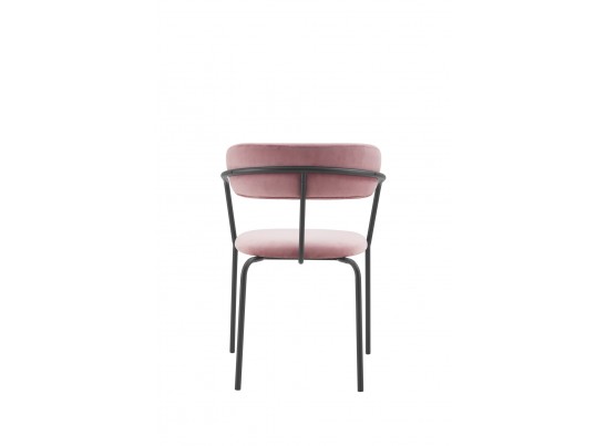 Стул Ant пудровый в Набережных Челнах