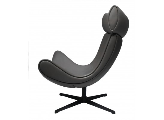 Кресло IMOLA серый в Набережных Челнах