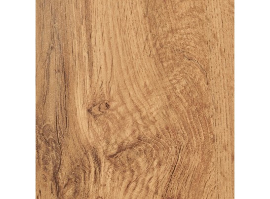 Стол Rudolf круглый раскладной 100-130x100x75см, Дуб Вотан, чёрный в Набережных Челнах