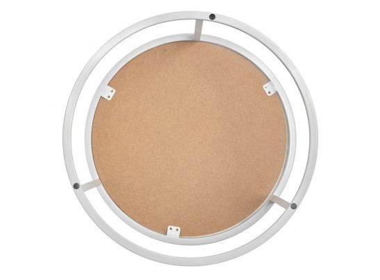 Набор кофейных столиков Tango белый мрамор с белыми ножками в Набережных Челнах