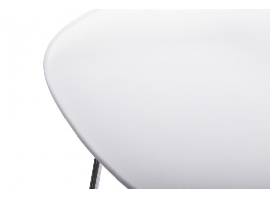 Стул барный Neo белый в Набережных Челнах