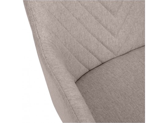 Стул Verdi латте в Набережных Челнах