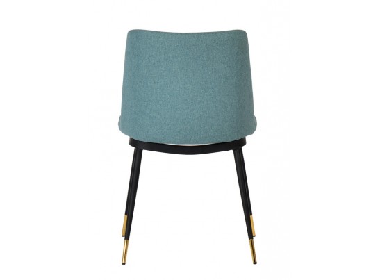 Стул Messi зеленый в Набережных Челнах