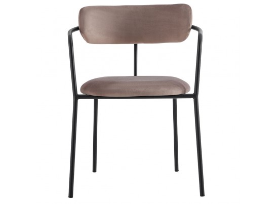 Комплект из 2-х стульев Ant латте в Набережных Челнах Комплект из 2-х стульев Ant латте в Набережных Челнах