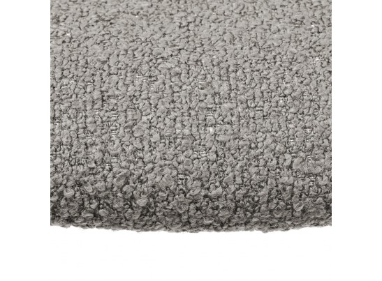 Стул Ant букле серый в Набережных Челнах