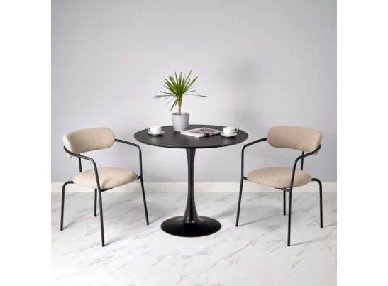 Комплект из 2-х стульев Ant латте в Набережных Челнах