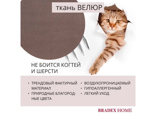 Комплект из 2-х стульев Ant латте в Набережных Челнах Комплект из 2-х стульев Ant латте в Набережных Челнах